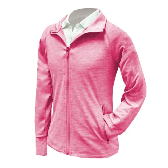 New! Toddler 2T Bundle of Golf Dress and Matching Jacket - Picture 9 of 15